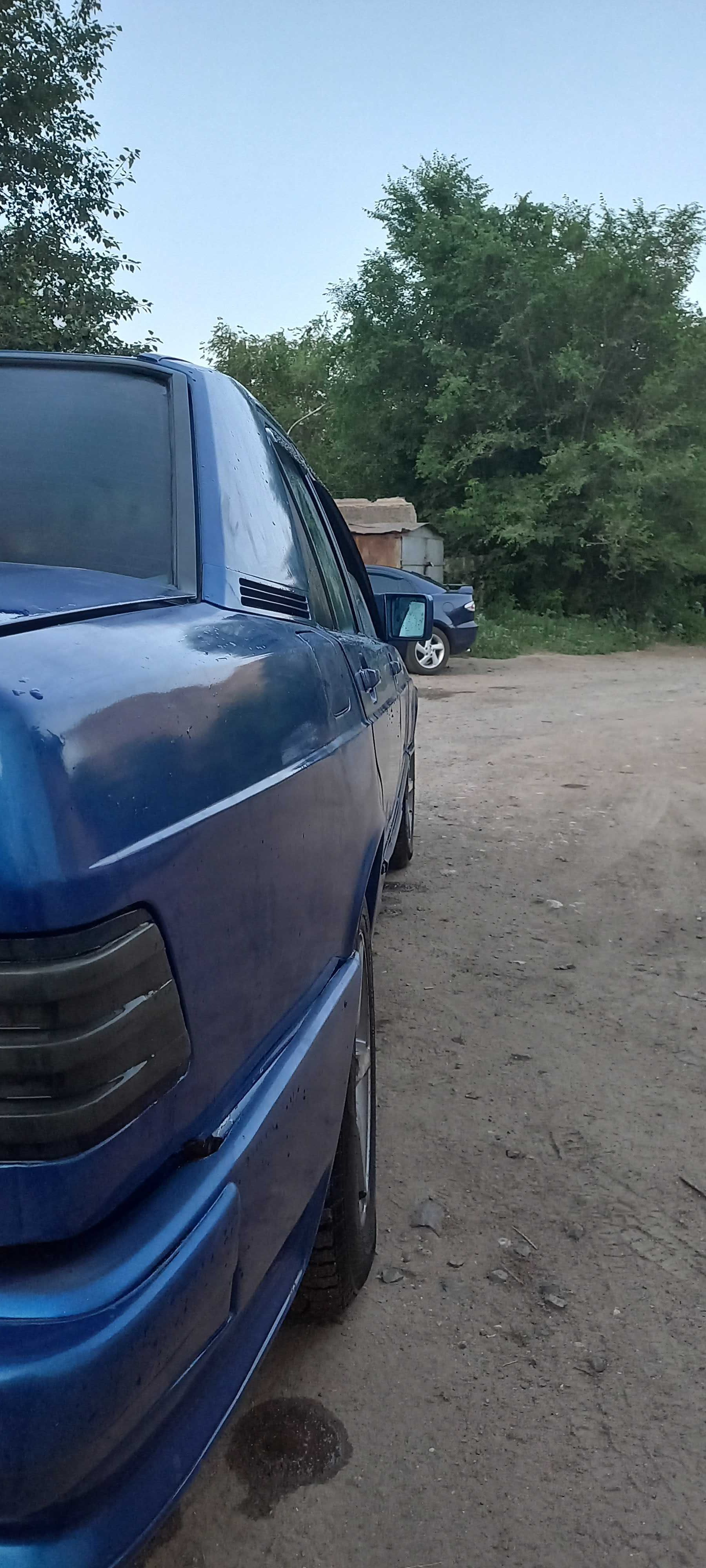 Продам Мерседес 190е