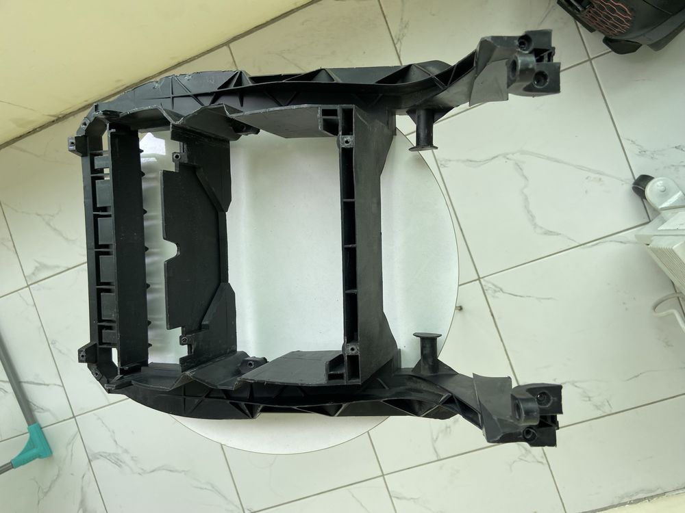 Комманд 2дин магнитола для мерседес w210 и МЛ