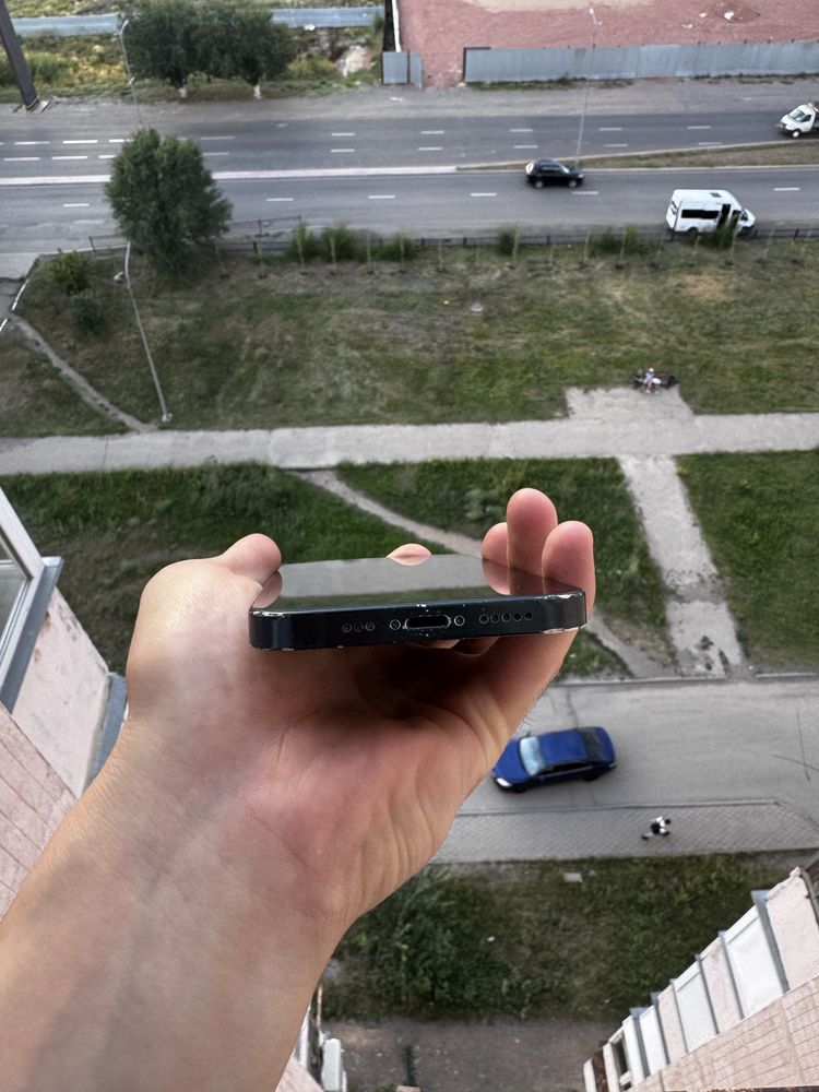 Продам iPhone 13 256gb (Айфон 13 256гб).