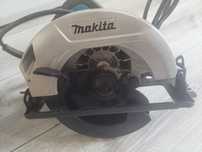 Продам пила пчелка MAKITA, Производство Япония,  HS 7000, 185мм (7-1/4