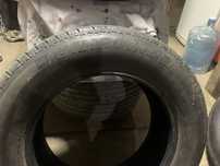 Продам резину 225/65/R17