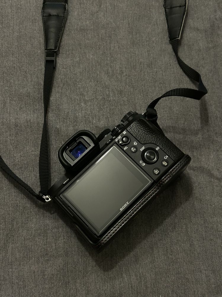 Фотоаппарат Sony a7 2