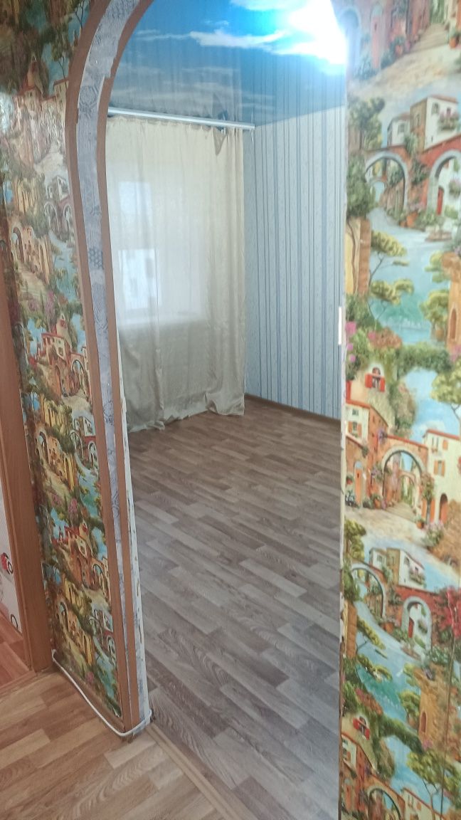 Продам 1-комнатную
