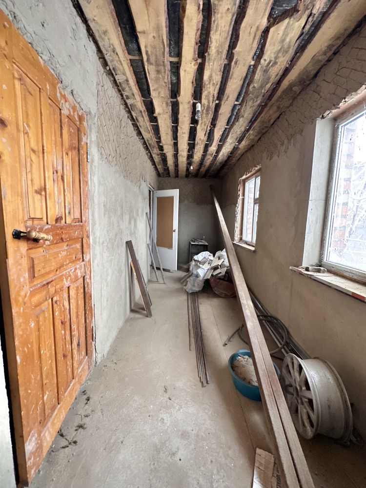 Продам дом в 23 (микр-не)