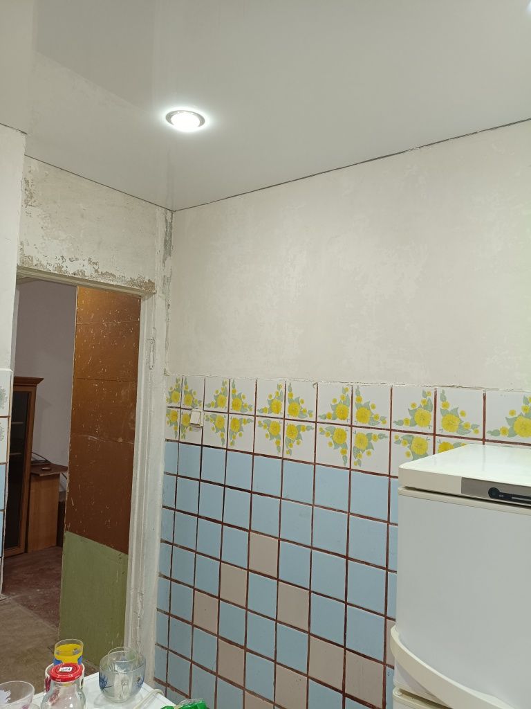 Продам 1 ком квартиру