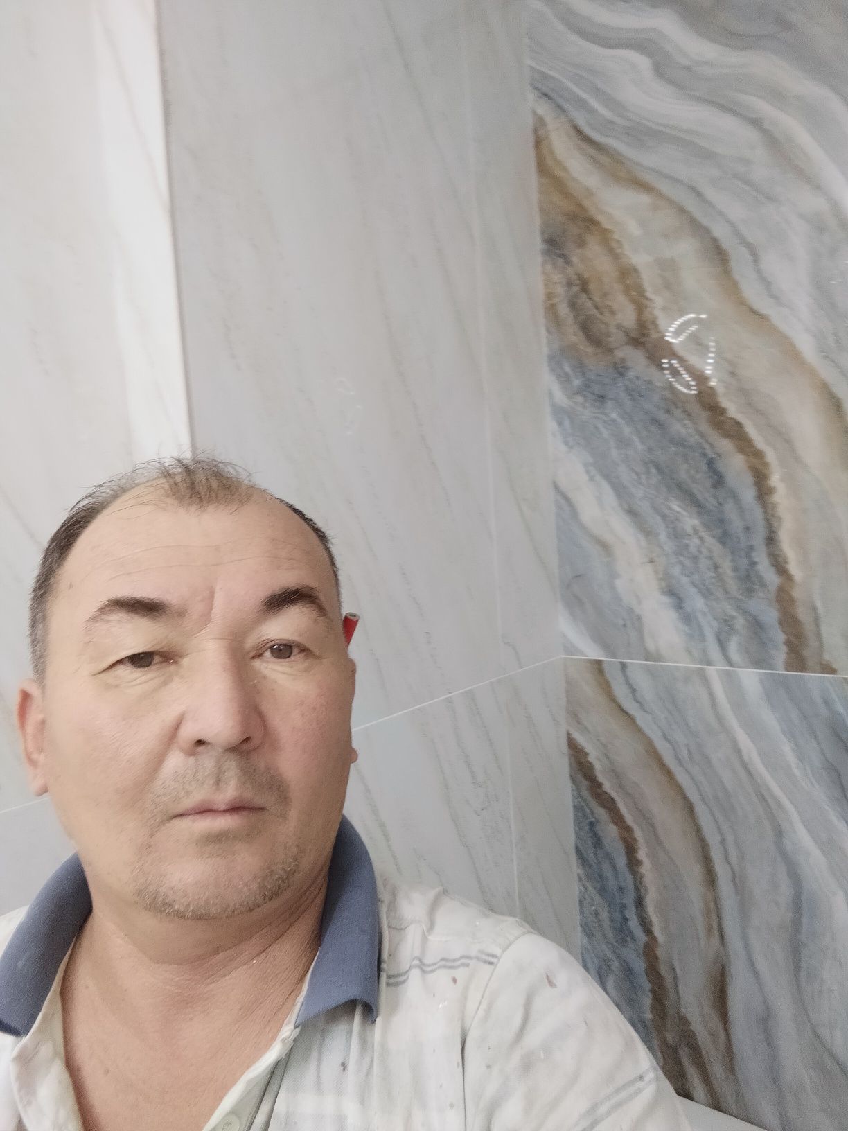 Кафельщика со стажом