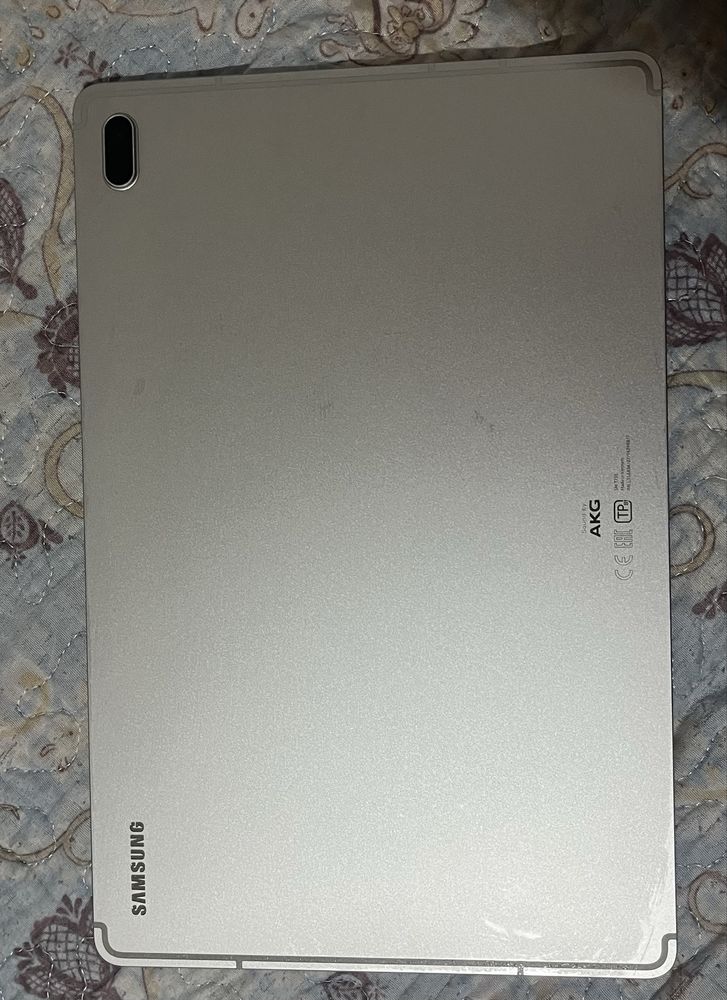 Galaxy Tab S7 Fe