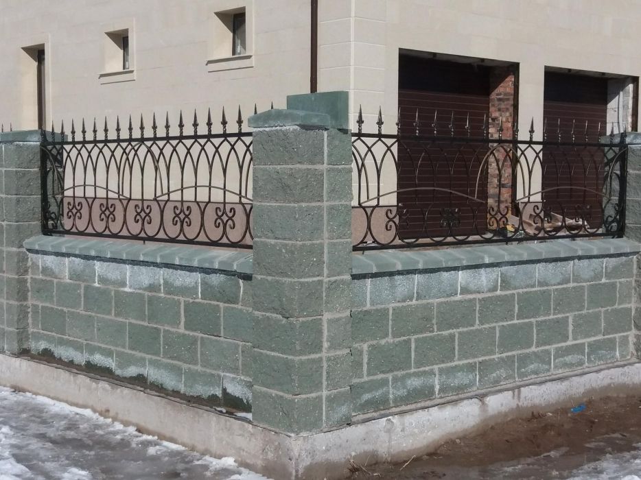 Изготовление металлоконструкций любой сложности  в г.Астана