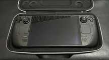 Продаю Steam Deck OLED 512 GB — Идеальное состояние!