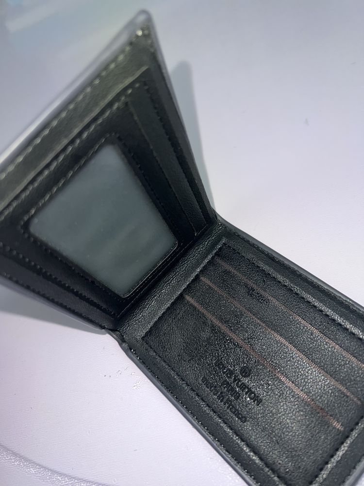 Кошелек Louis Vuitton ОРИГИНАЛЬНЫЙ!