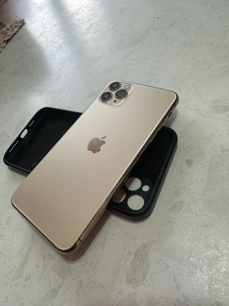 iPhone 11 Pro Max 256
