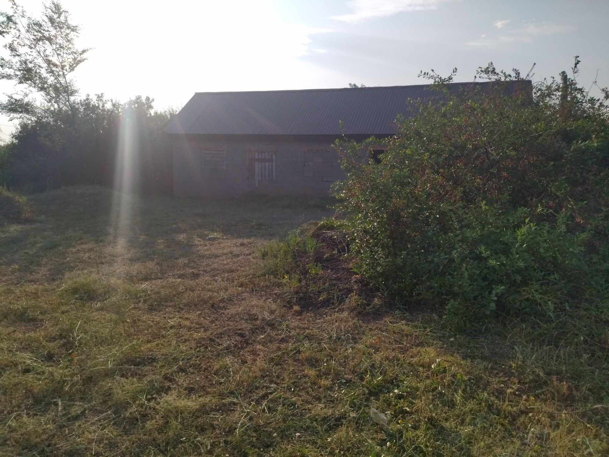 Продам Дачу Факел