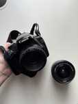 Фотоаппарат Canon EOS 1100D