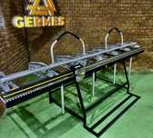 Листогиб Germes Tapco
