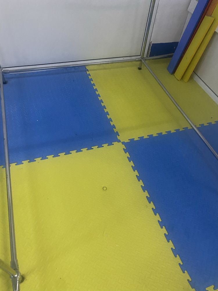Срочно продам пазл метр на метр квадратный