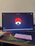 Zowie Benq 27’’ 240Ghz