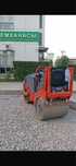 Продам каток HAMM 8
