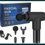 Массажер Fascial Gun