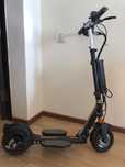 Электросамокат Airwheel Z3T
