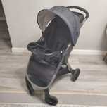 Продам коляску американской фирмы "Graco"