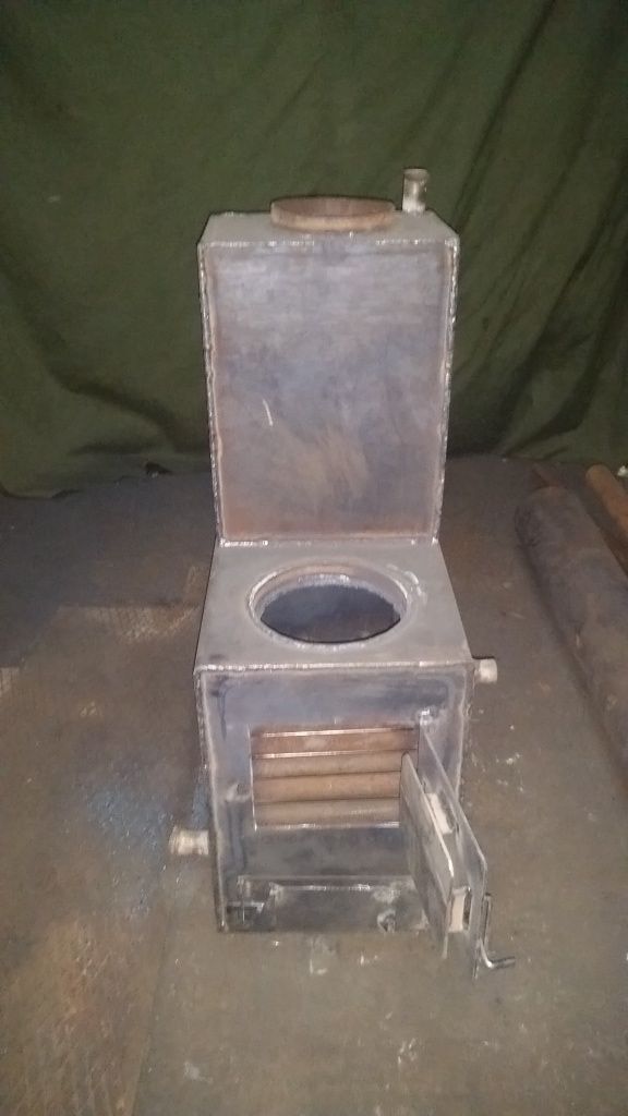 Продам печь для бани, для дома.
