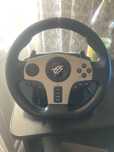 Dexp wheelman pro