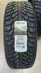265 60 R18 зимние шины ikon Nokian Autograph ice 9 Hakka 9 2024 год
