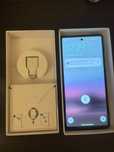 Продам google pixel 6a, варианты обмена