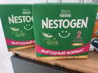 Молочная смесь маруи NESTOGEN от 6 месяцев