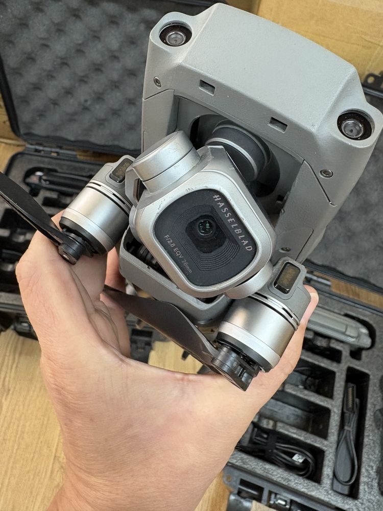 Дрон DJ MAVIC2…………