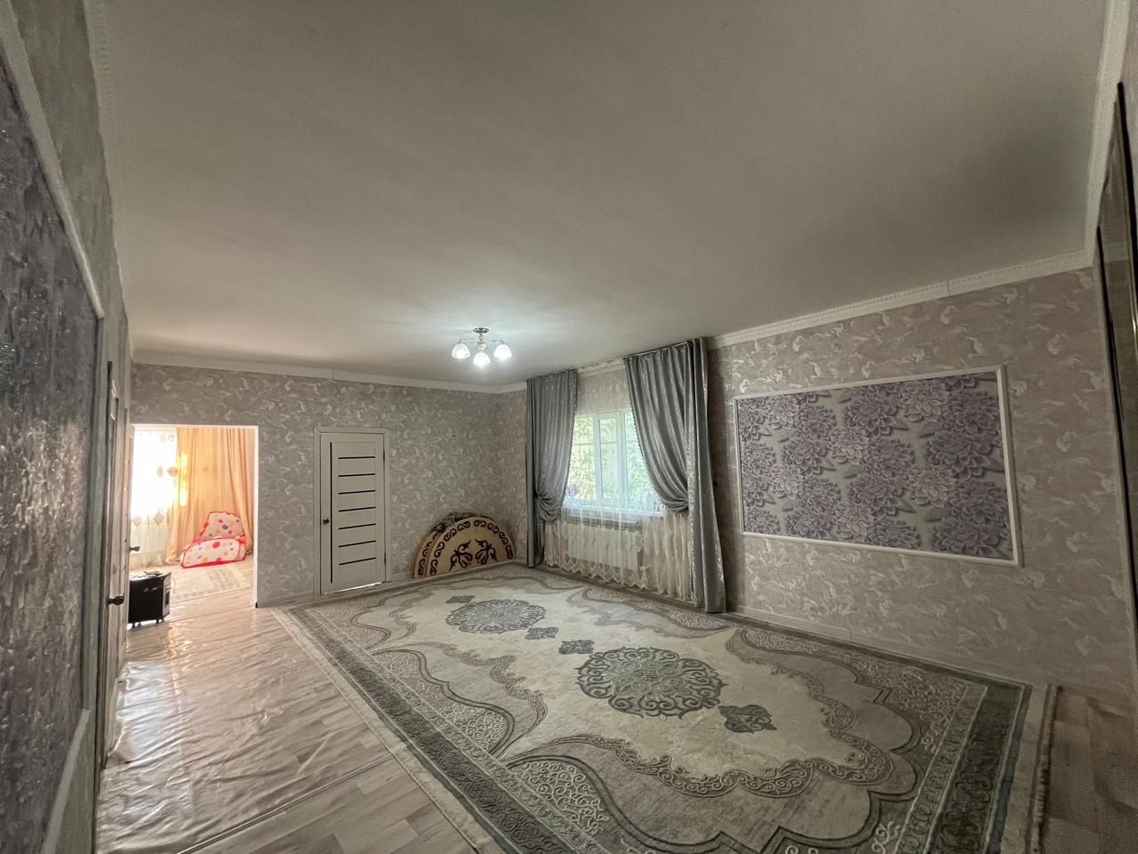 Продам дом акжар 1