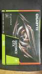 Видеокарта Gigabyte GTX 1650 OC