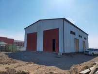 продается производственная база