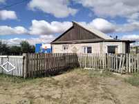 Продам частный отдельно стоящий дом в с. Зангар