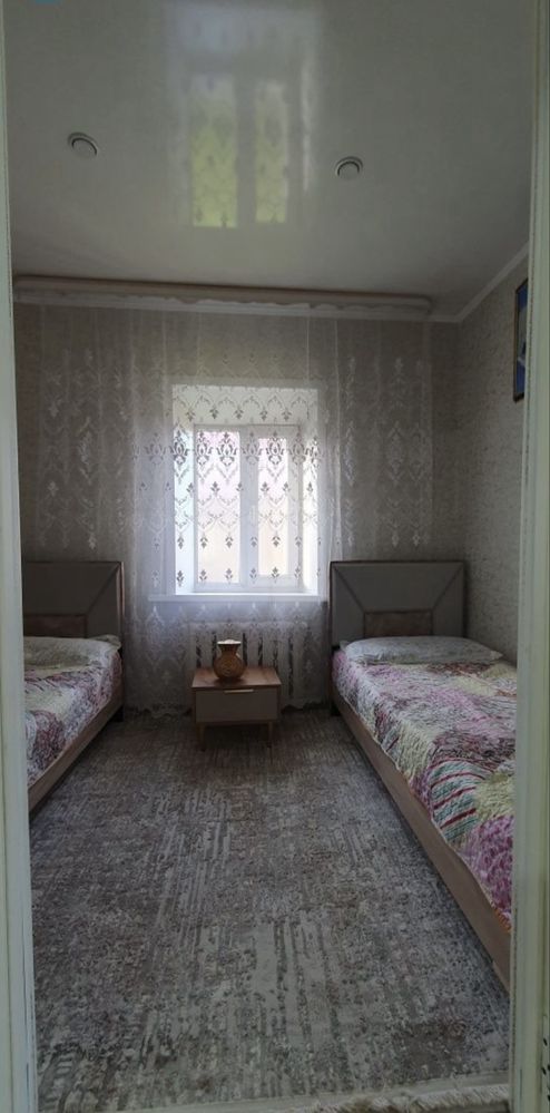 Продается дом с мебелью