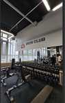 Абонемент в IRON CLUB