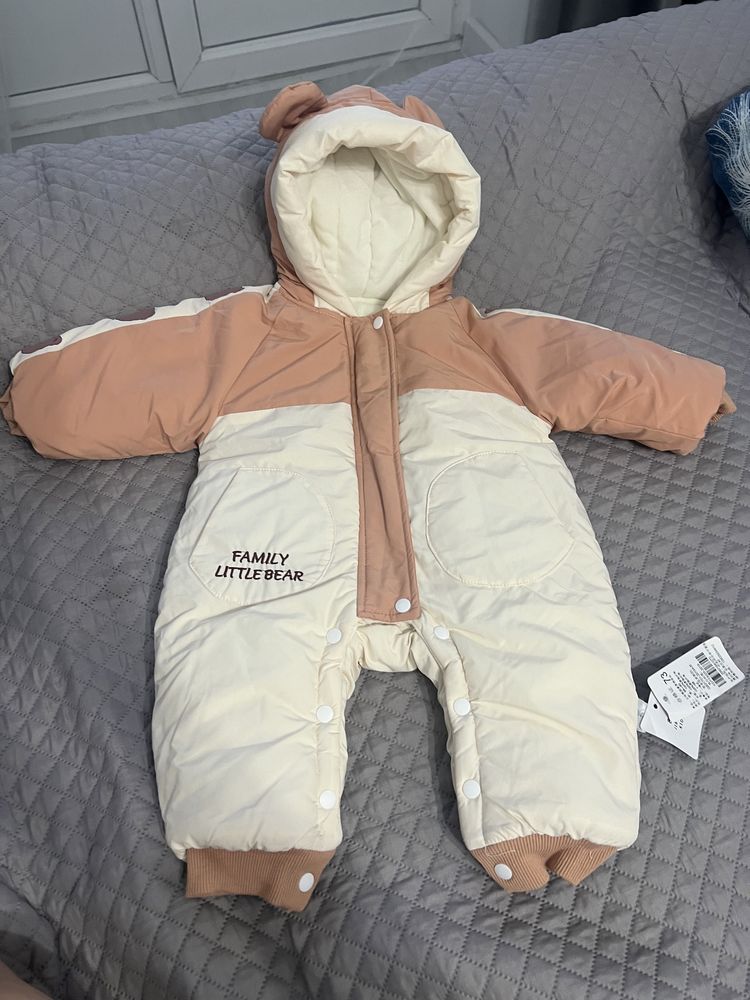 Продам новый комбинезон