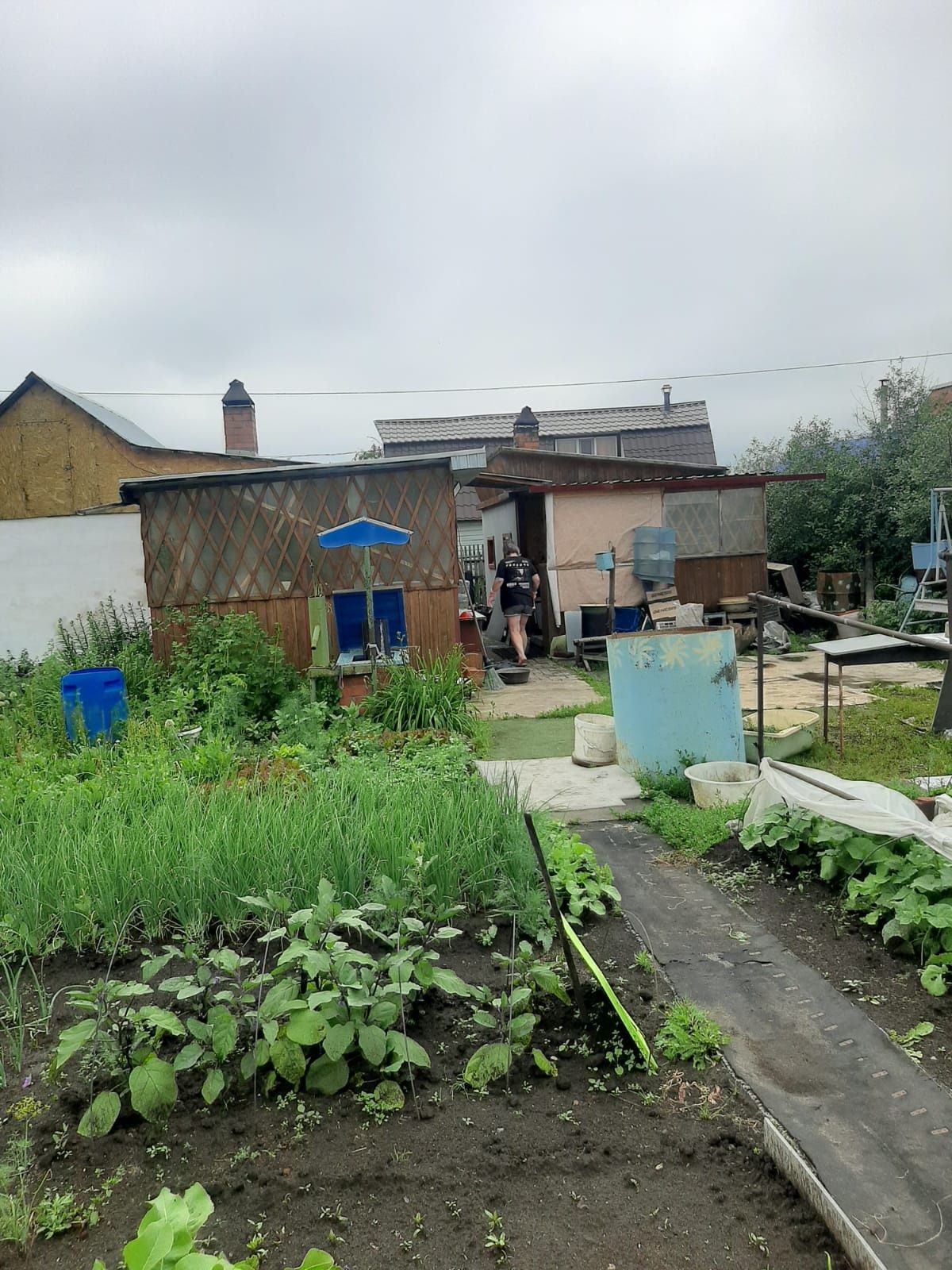 Продам ухоженную  дачу 30 метров до воды  никогда не топит
