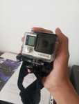 Go Pro Hero 4 Silver экшн-камера