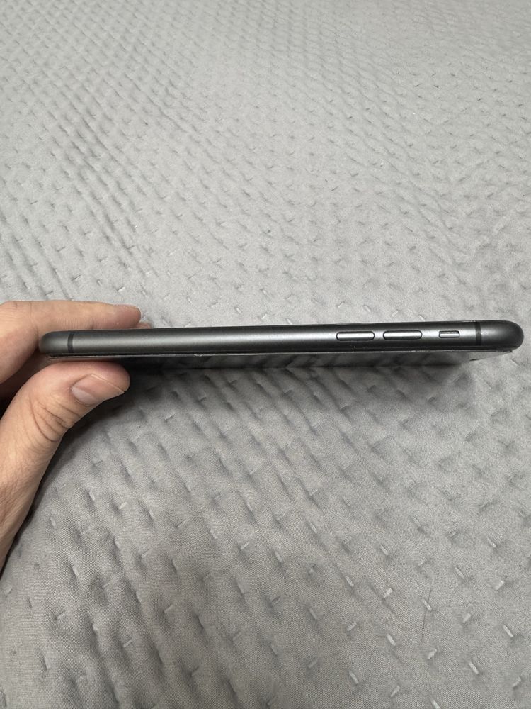 Iphone 11, 64 gb, black