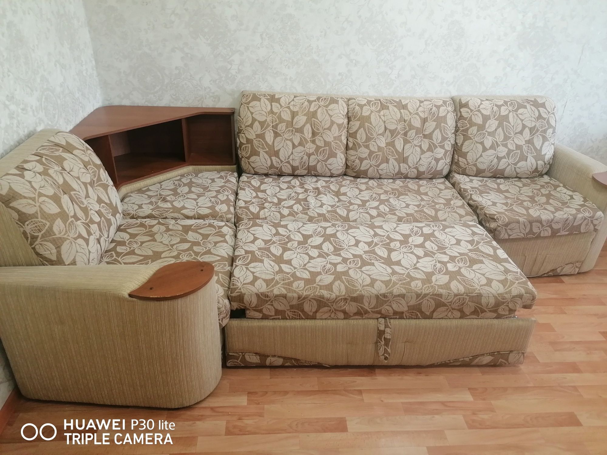 Диван раскладной