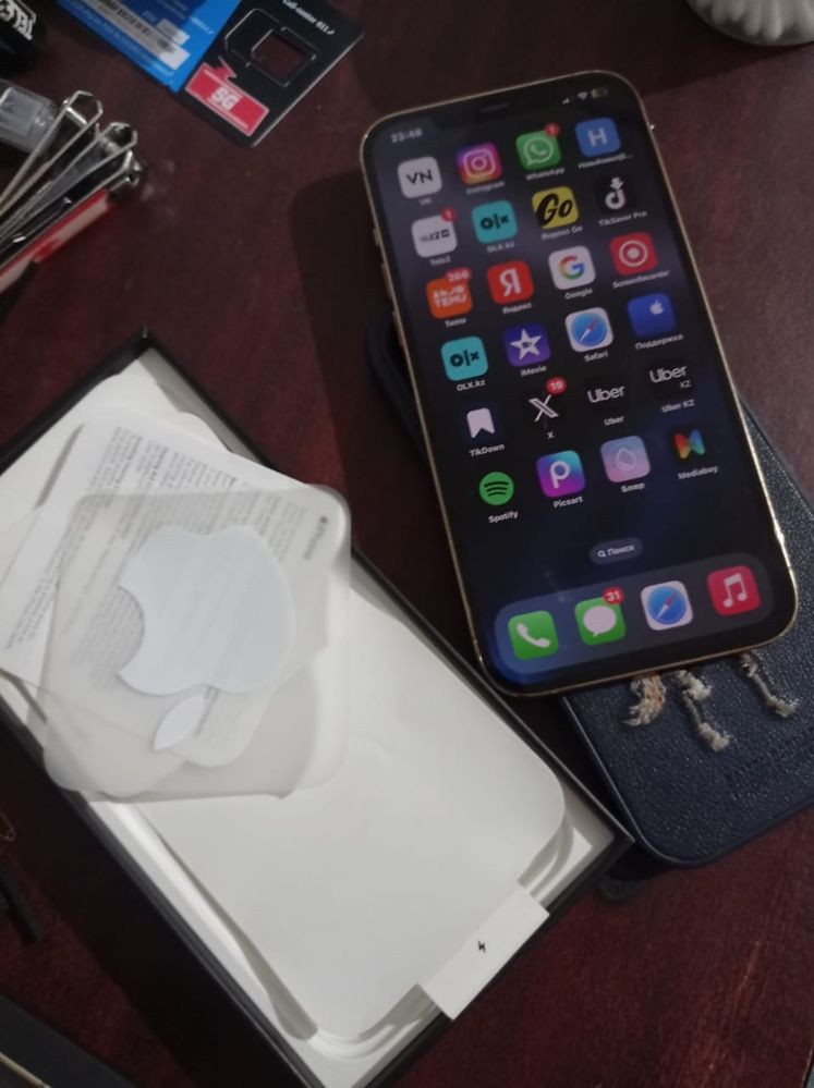 Iphone 12 про мах
