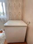 Морозильная камера