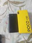 Продам срочно POCO c51