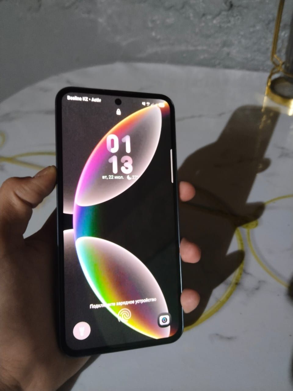 Samsung A55 8/128gb