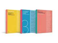 Книги инфографик от Smart Reading