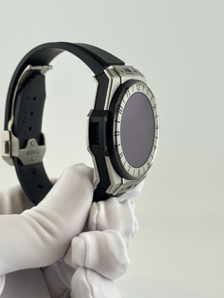 Hublot E Big Bang