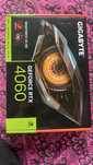 Видеокарта Gigabyte GeForce RTX 4060
