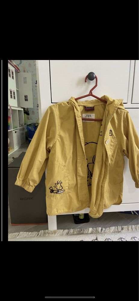 куртки zara , платья в садик, кофты и новый год