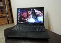 шустрый Core i5 /  SSD 128/ 4 гб